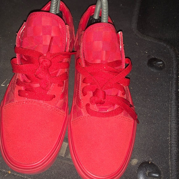 Vans - Picture 5 of 5